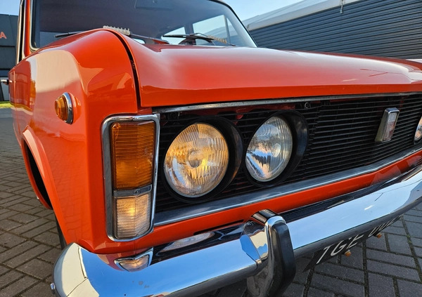 Fiat 125p cena 68888 przebieg: 81000, rok produkcji 1973 z Zamość małe 781